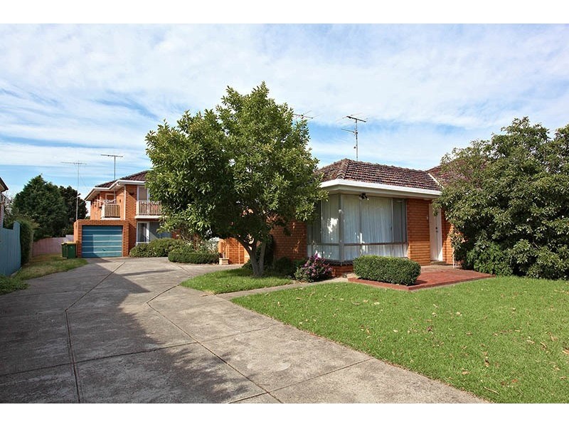 5/31 The Esplanade, Maribyrnong VIC 3032