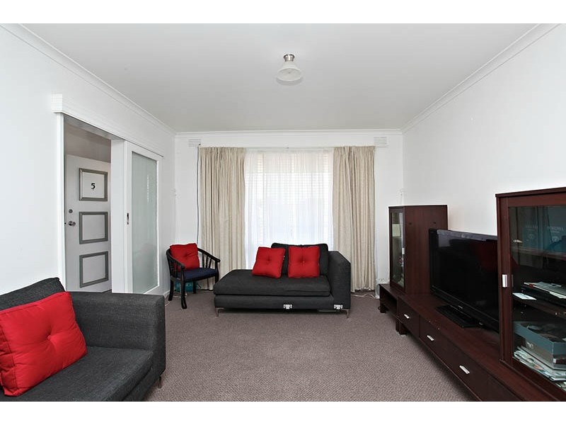 5/31 The Esplanade, Maribyrnong VIC 3032