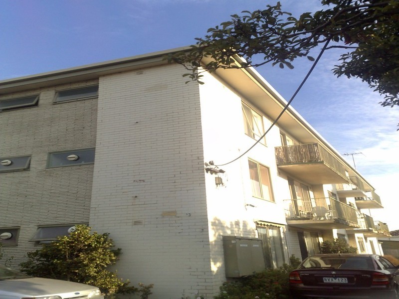 5/23 Maribyrnong Road, Ascot Vale VIC 3032