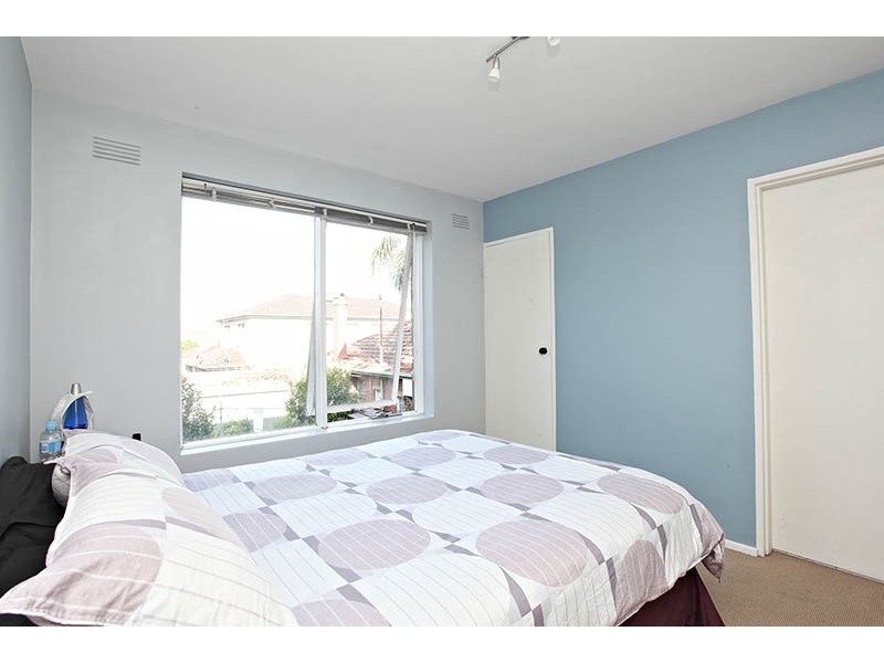 5/23 Maribyrnong Road, Ascot Vale VIC 3032