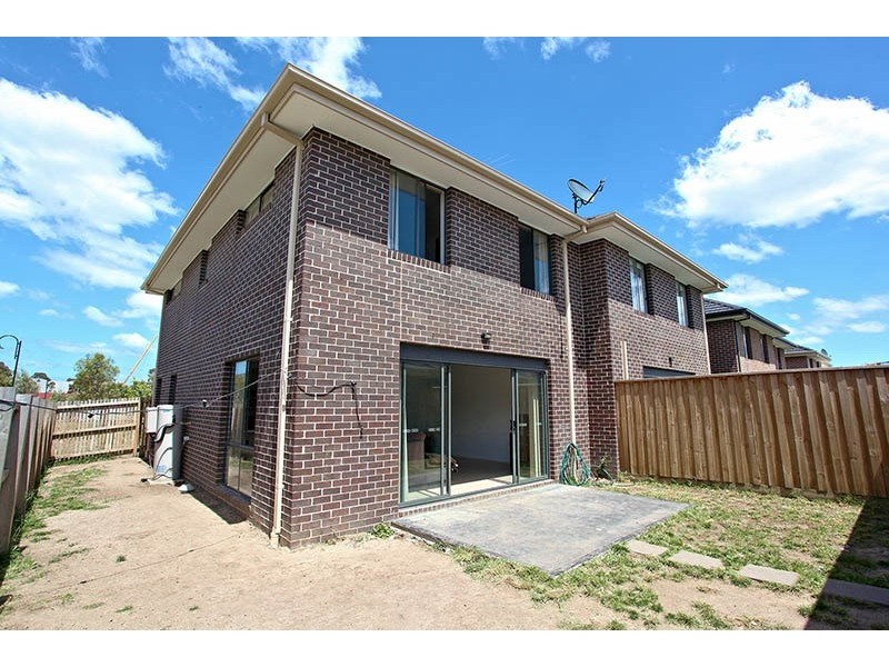 21 Lightwood Way, Maidstone VIC 3012