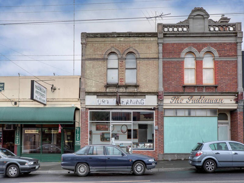 116 Maribyrnong Road, Moonee Ponds VIC 3039