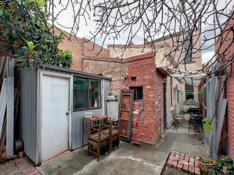 116 Maribyrnong Road, Moonee Ponds VIC 3039