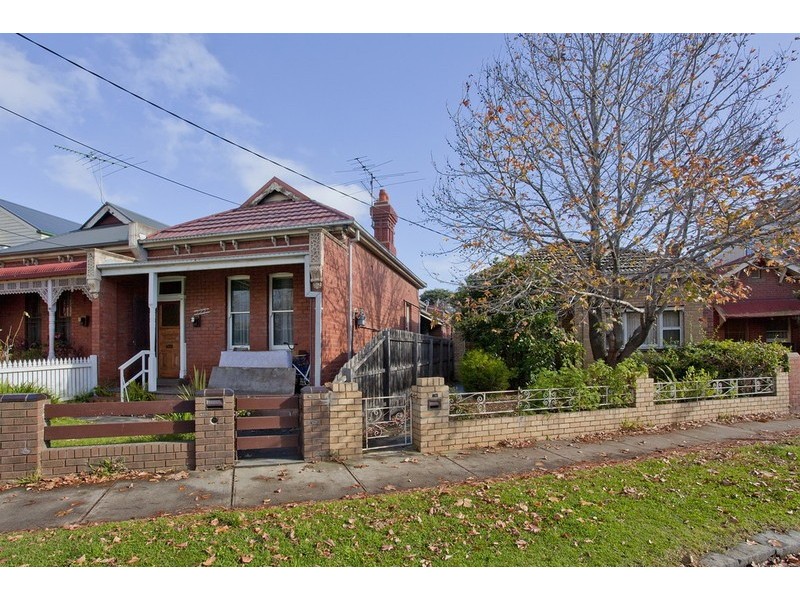 727 and 729 Mt Alexander Road, Moonee Ponds VIC 3039