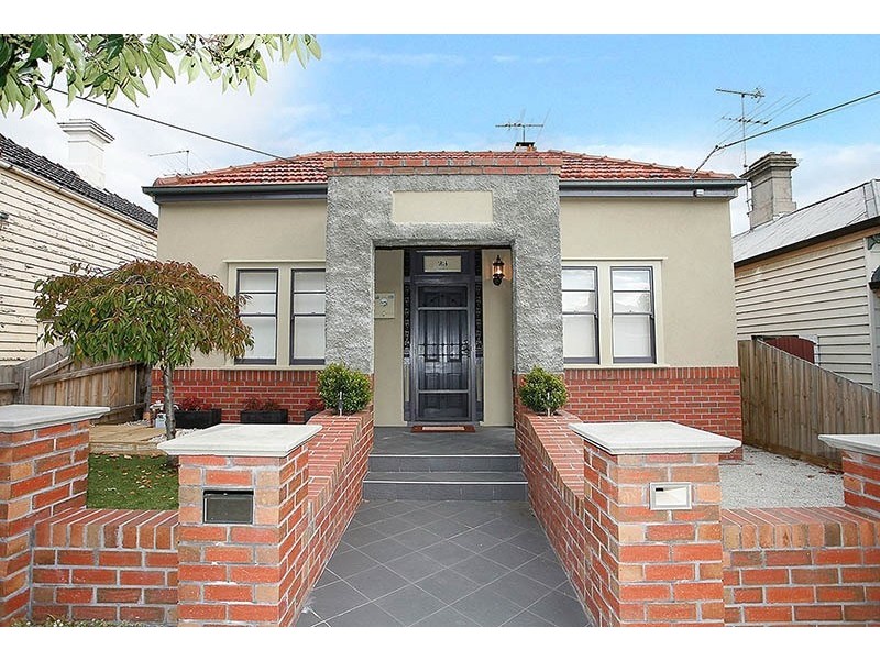 25 The Parade, Ascot Vale VIC 3032