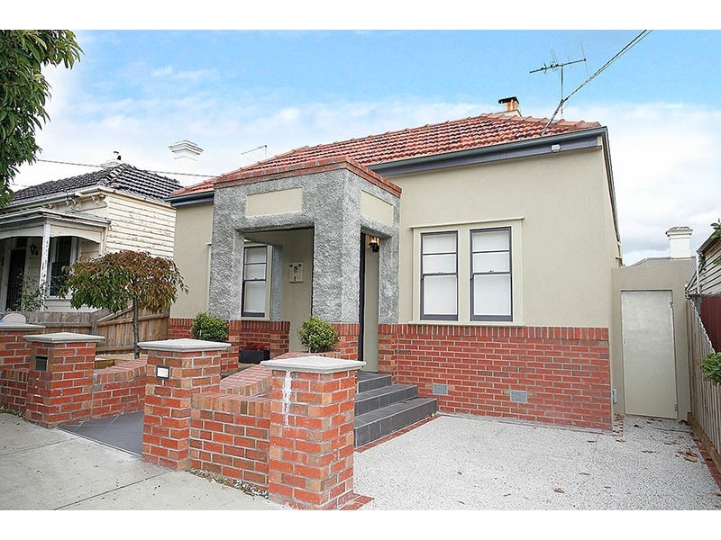 25 The Parade, Ascot Vale VIC 3032