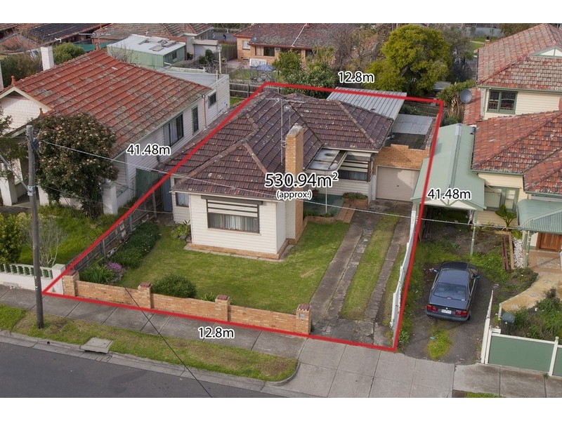 458 Brunswick Road, Brunswick West VIC 3055