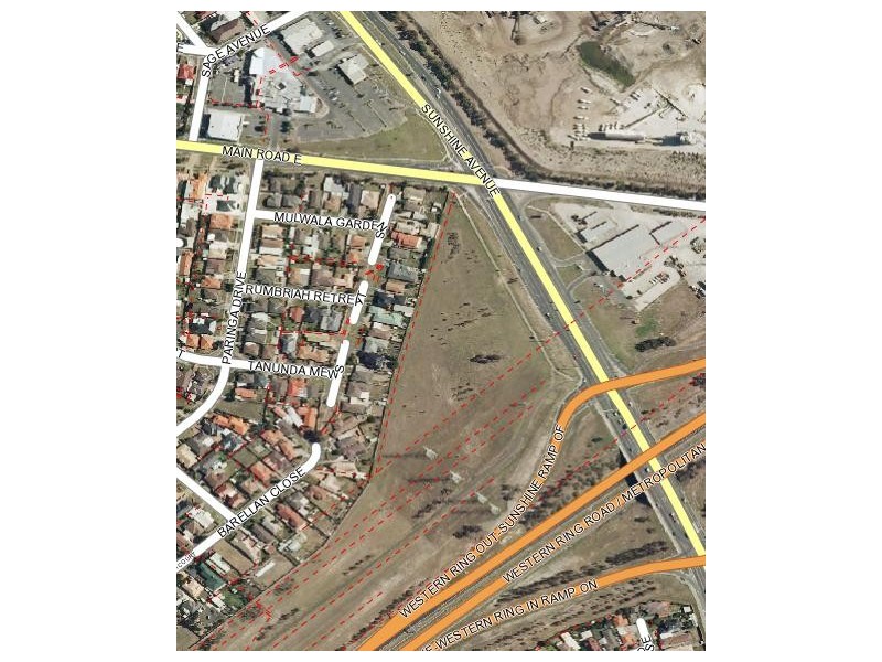 41-55 Sunshine Avenue, St Albans VIC 3021