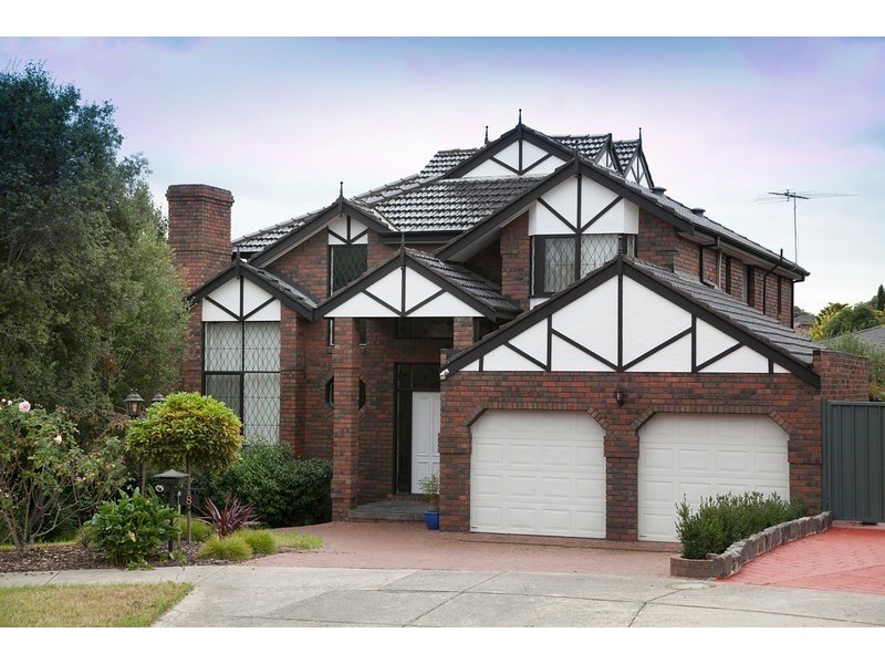 8 Kilee Place, Avondale Heights VIC 3034