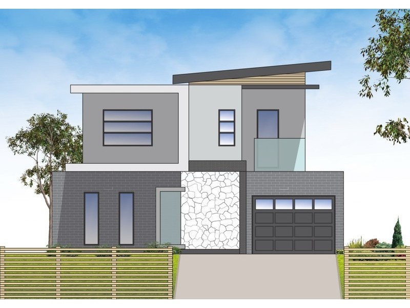 Lot 2, 25 Spry Street, Coburg North VIC 3058