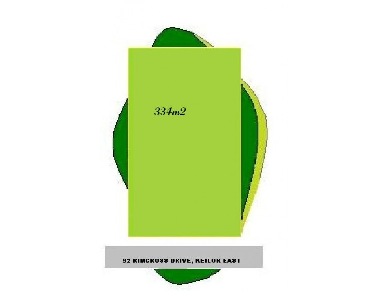 92 Rimcross Drive, Keilor East VIC 3033