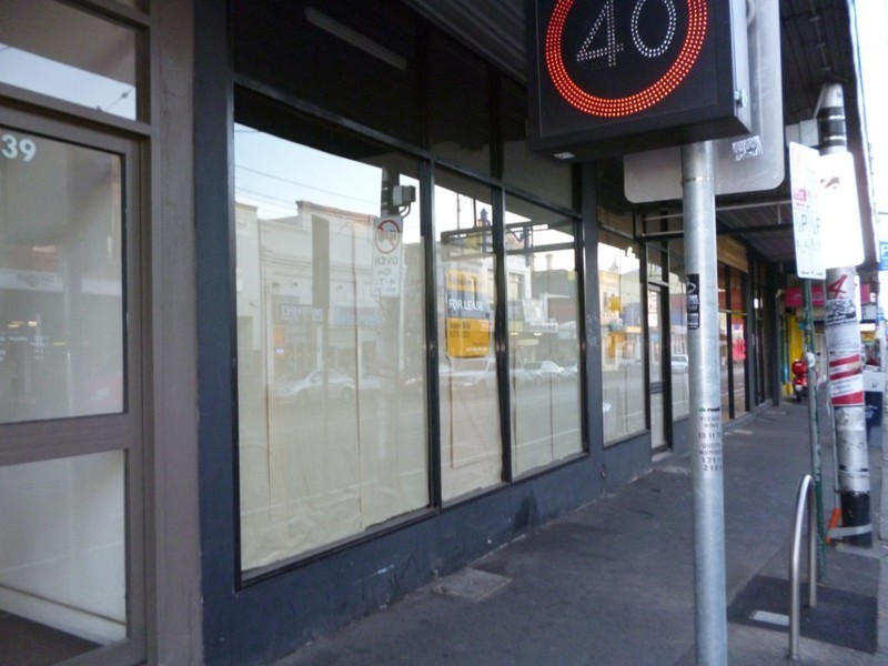 41-43 Sydney Road, Brunswick VIC 3056