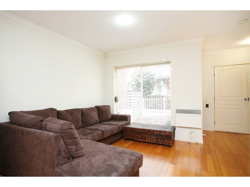 5 Rimfire Walk, Maribyrnong VIC 3032