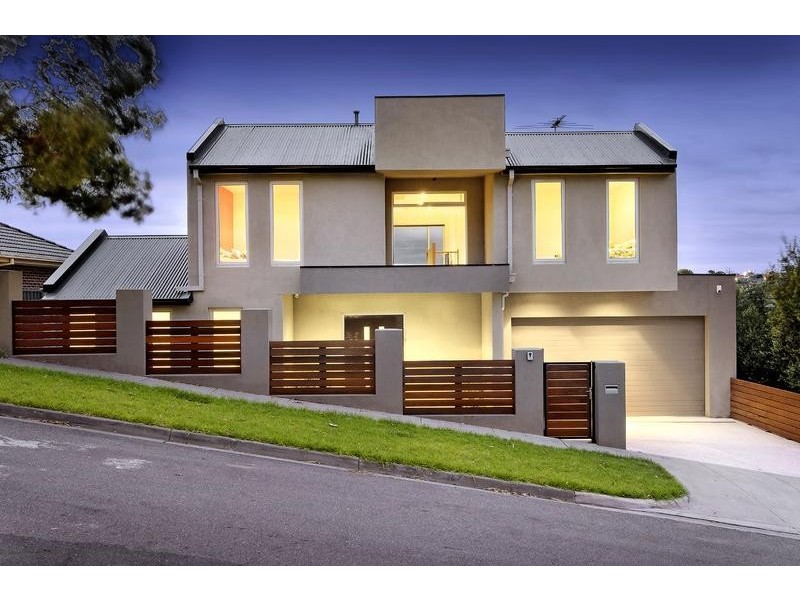 24 Saltwater Crescent, Maribyrnong VIC 3032