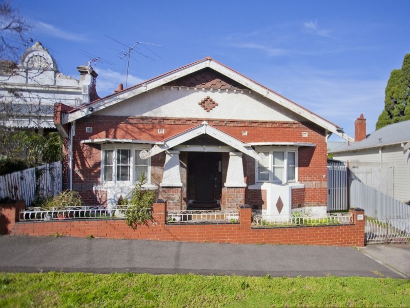 97 Ormond Street, Kensington VIC 3031