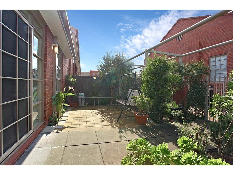 8 Parade Square, Maribyrnong VIC 3032