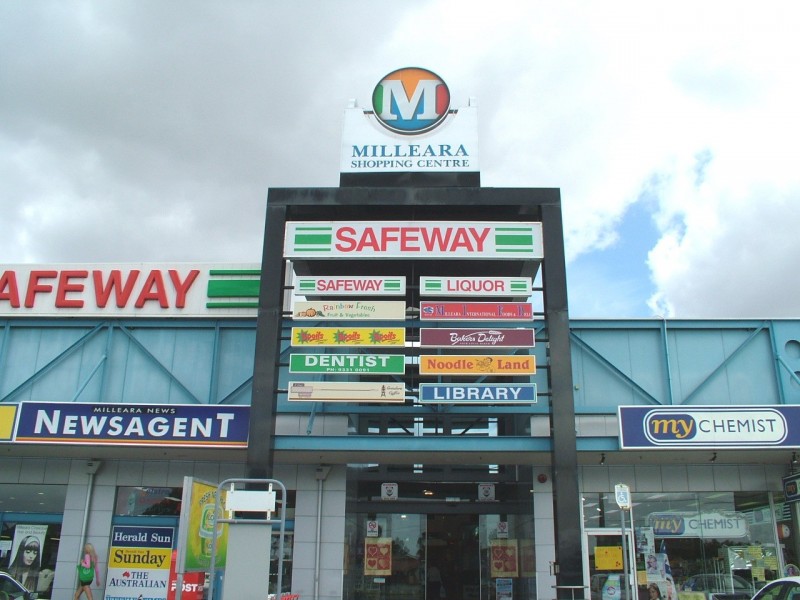 92 Rimcross Drive, Keilor East VIC 3033