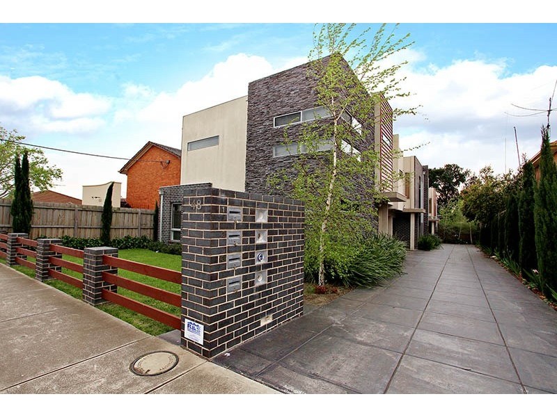 4/48 Middle Road, Maribyrnong VIC 3032