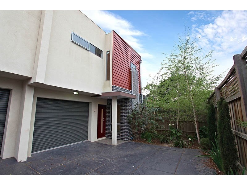 4/48 Middle Road, Maribyrnong VIC 3032