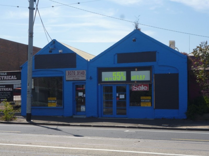 376 Mt Alexander Road, Ascot Vale VIC 3032
