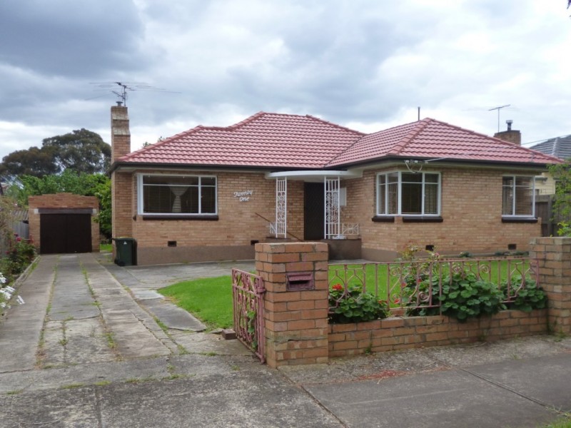 21 View Street, Pascoe Vale VIC 3044