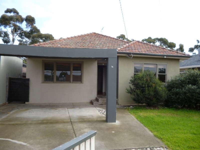 1A West Street, Ardeer VIC 3022