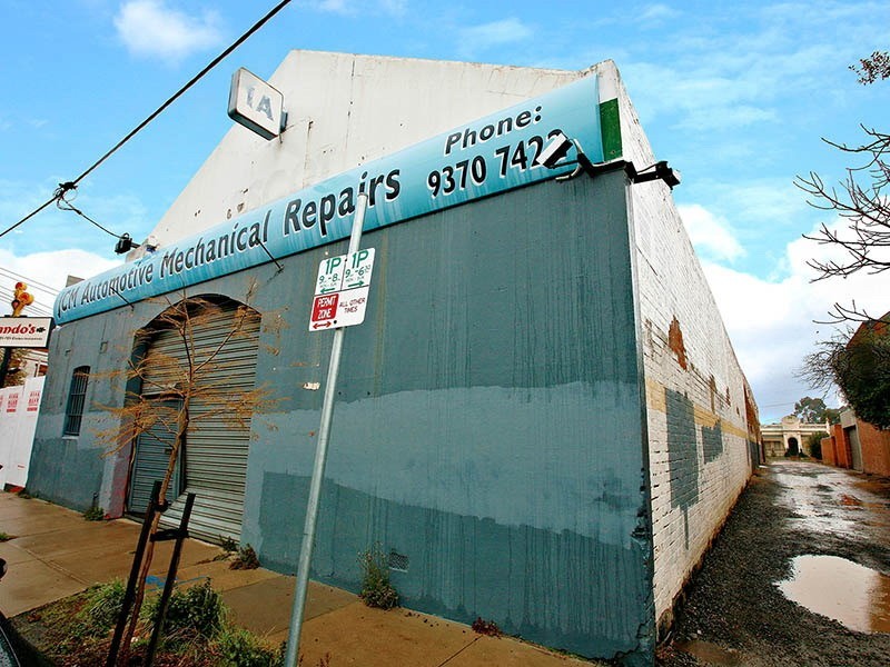 1A Regent Street, Ascot Vale VIC 3032