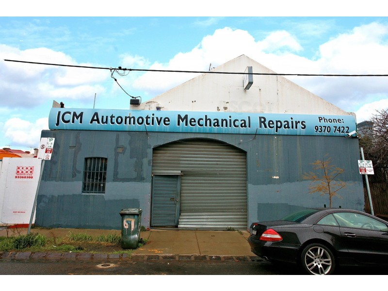 1A Regent Street, Ascot Vale VIC 3032