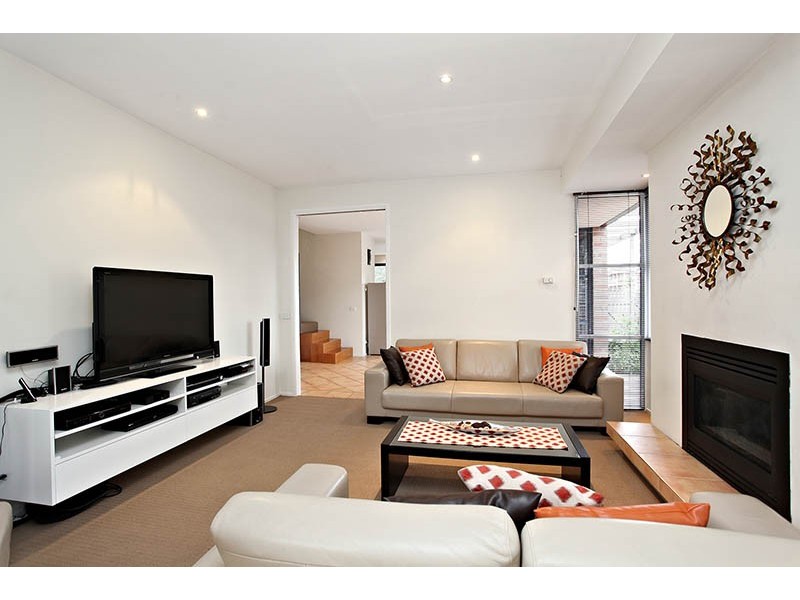 1 Frangipani Lane, Maribyrnong VIC 3032