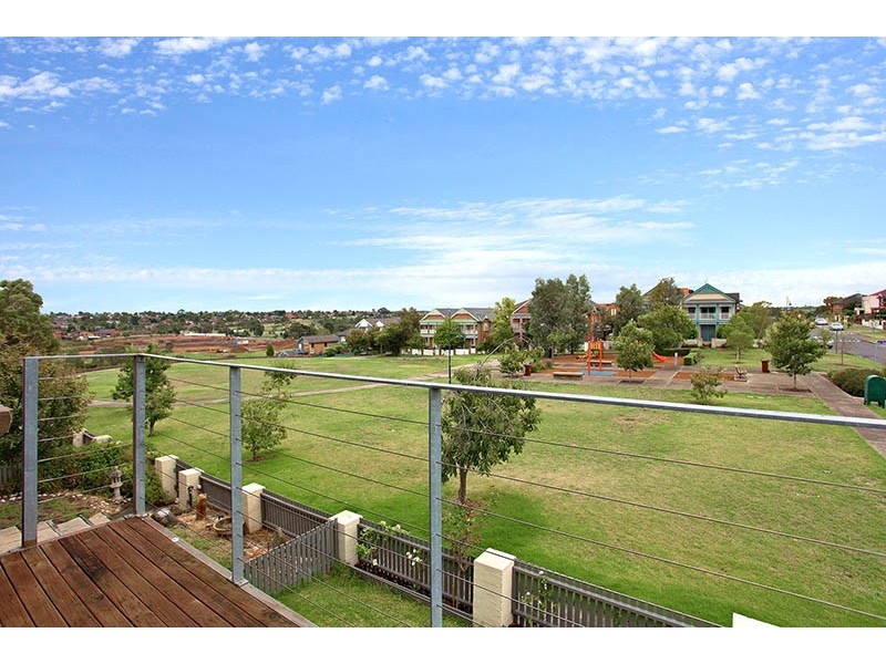 1 Frangipani Lane, Maribyrnong VIC 3032