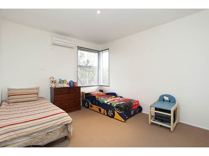 1 Frangipani Lane, Maribyrnong VIC 3032