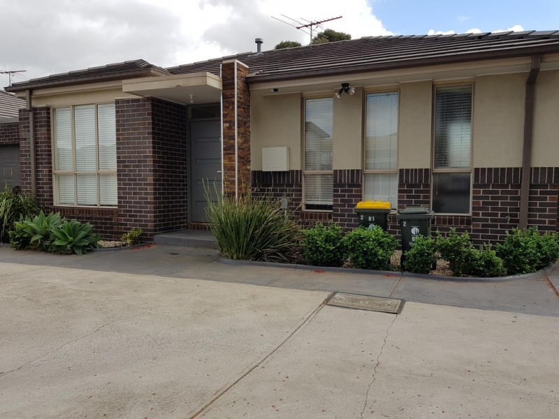 2/81 Sussex Street, Pascoe Vale VIC 3044