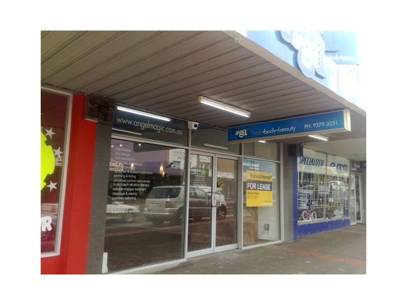 380 Keilor Road, Niddrie VIC 3042
