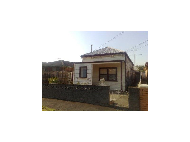 96 The Parade, Ascot Vale VIC 3032