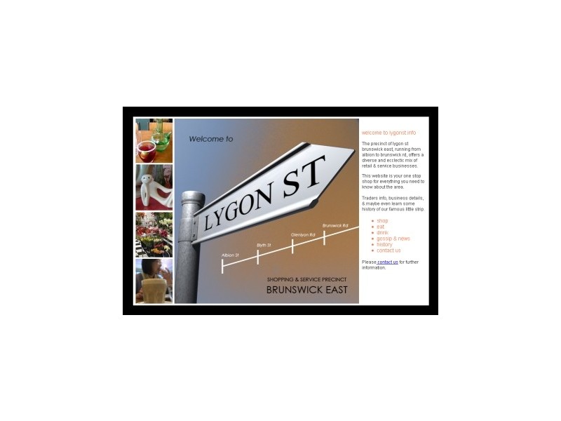 44 John Street, Brunswick East VIC 3057