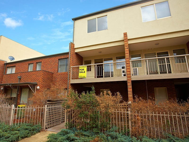 5 Ribbony Walk, Maribyrnong VIC 3032