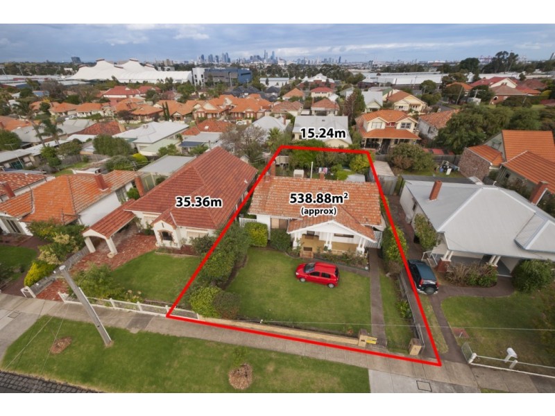 31 Monash Street, Ascot Vale VIC 3032