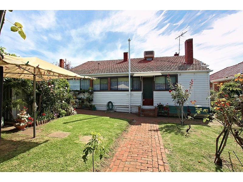 31 Monash Street, Ascot Vale VIC 3032