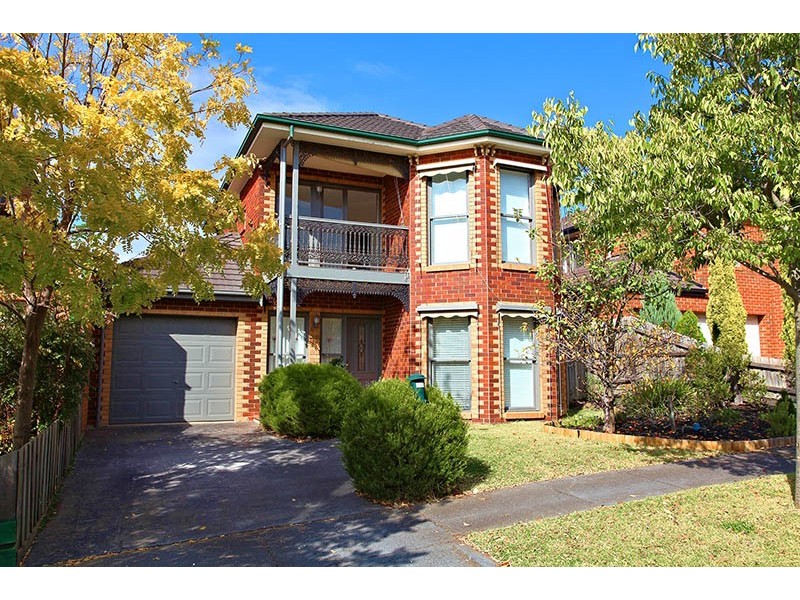 10 Saltwater Cresent, Maribyrnong VIC 3032