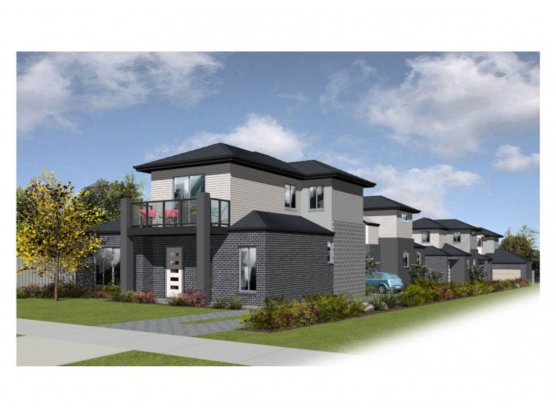 2, 3 and 4/14 Bloomfield Avenue, Maribyrnong VIC 3032