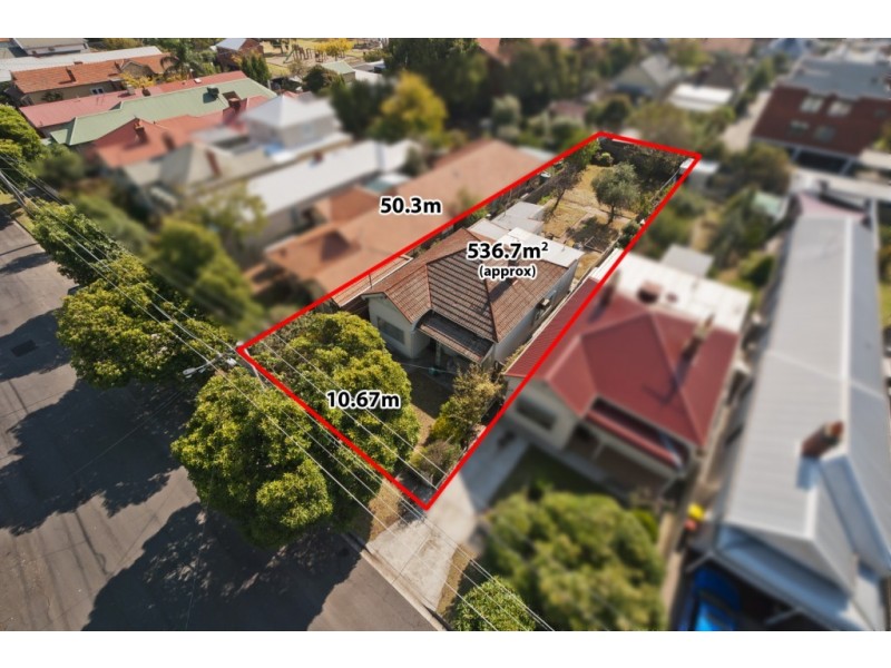 150 THE PARADE, Ascot Vale VIC 3032