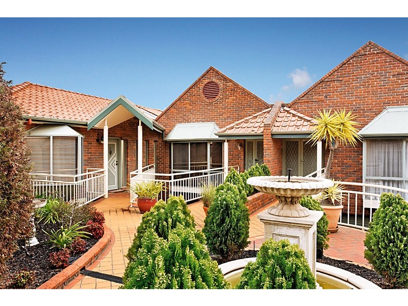 73 Fisher Parade, Ascot Vale VIC 3032