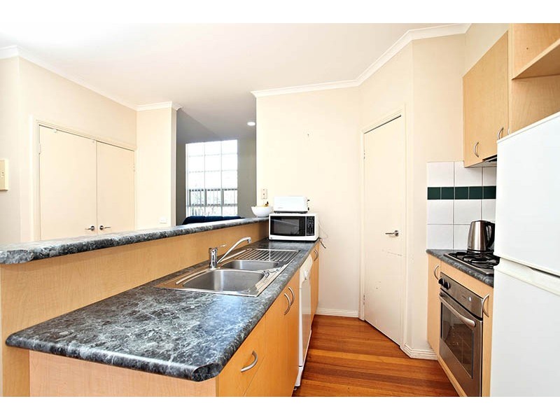 2 Parade Square, Maribyrnong VIC 3032