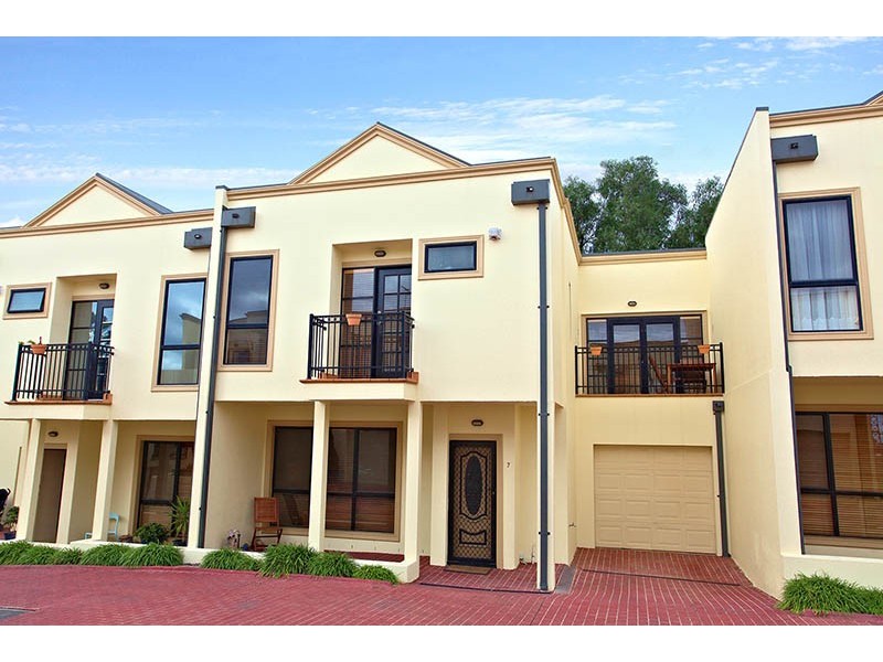 7/32 Fisher Parade, Ascot Vale VIC 3032