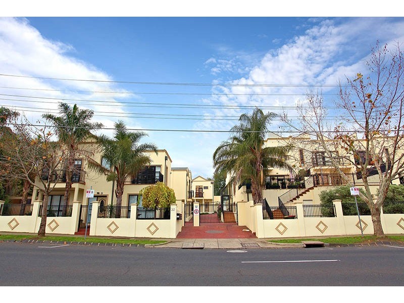 7/32 Fisher Parade, Ascot Vale VIC 3032