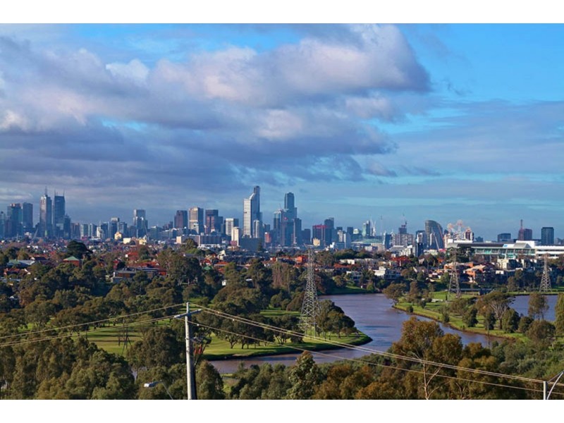 43/2 Horizon Drive, Maribyrnong VIC 3032