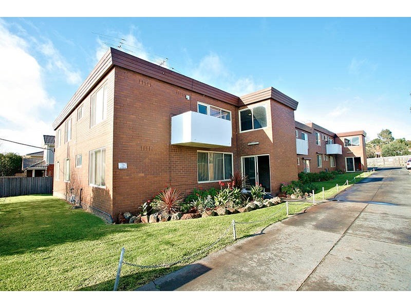 9/97-99 Raleigh Road, Maribyrnong VIC 3032