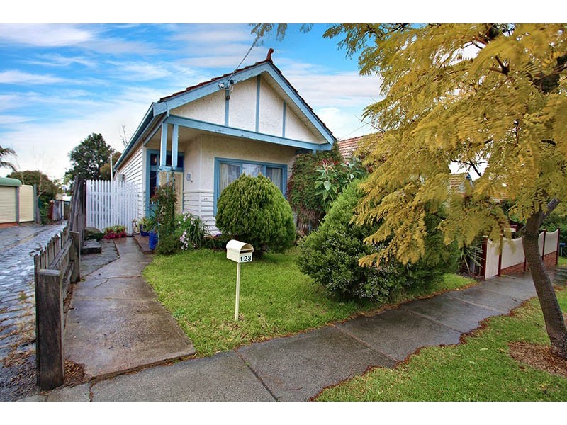 123 Roseberry Street, Ascot Vale VIC 3032