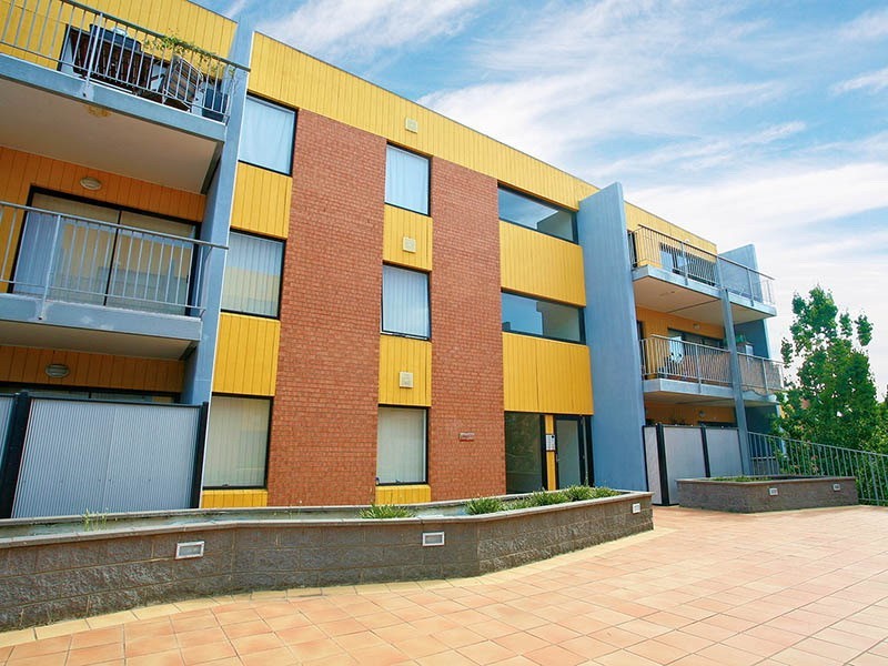 22/17-19 Ascot Vale Rd, Flemington VIC 3031