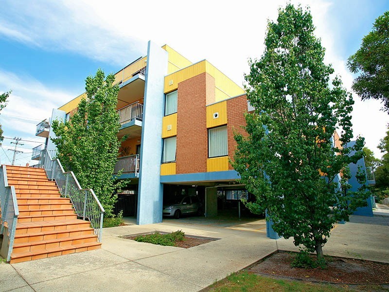 22/17-19 Ascot Vale Rd, Flemington VIC 3031